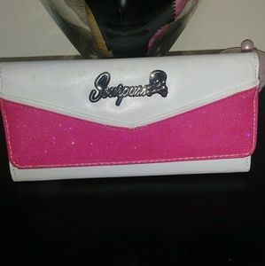 Sourpuss Wallet